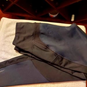 Athleleta Workout Leggings